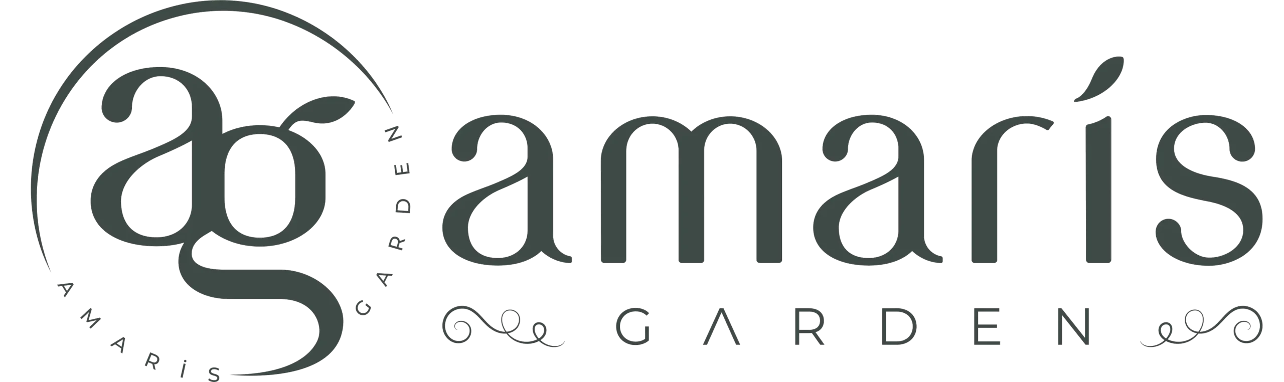 Amaris Logo İncek Düğün Salonu