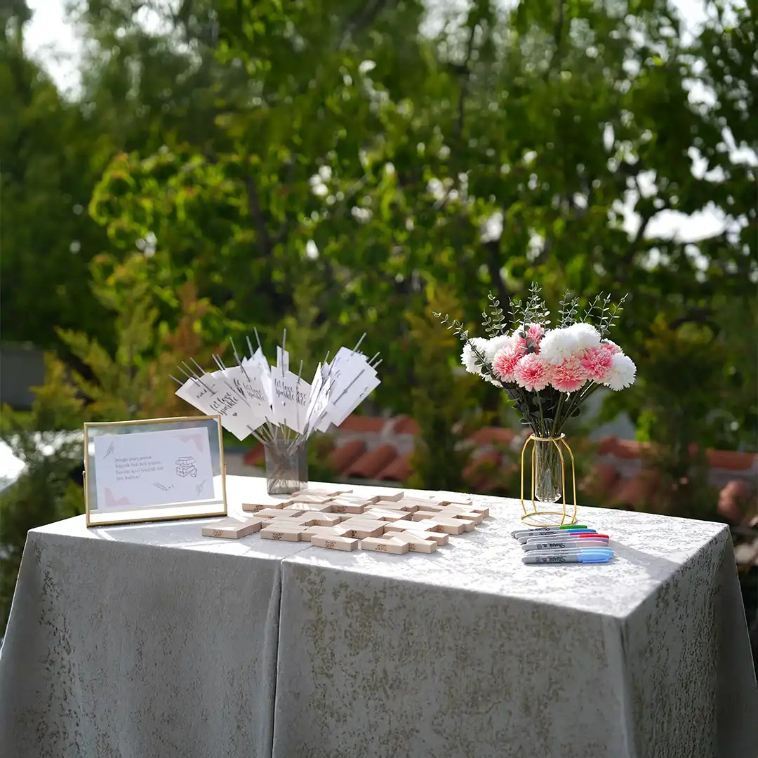 incek düğün salonu amaris garden