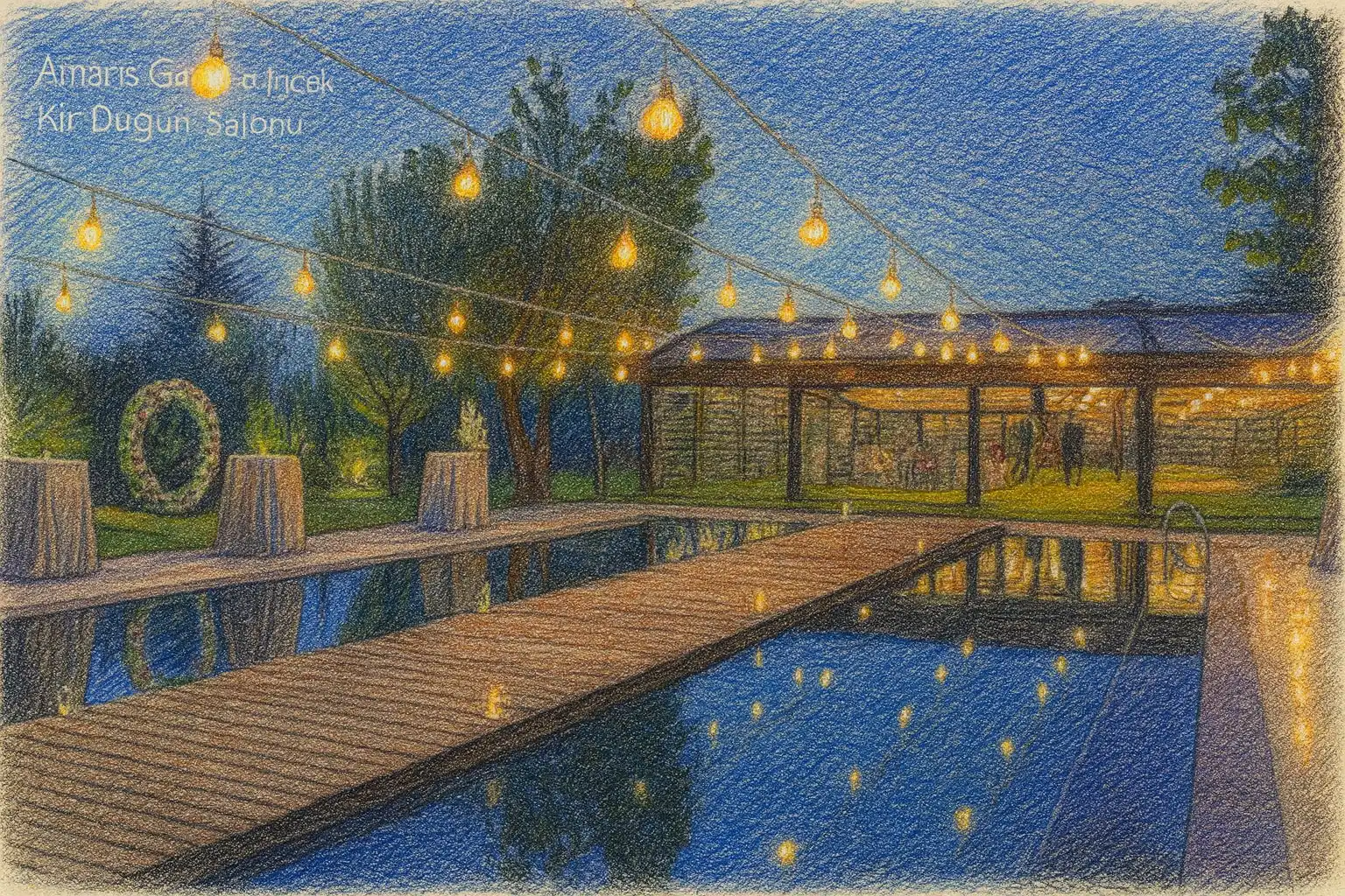 Gölbaşı En İyi Düğün Salonları